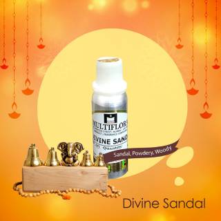 Fragrance Oils supplier Mumbai