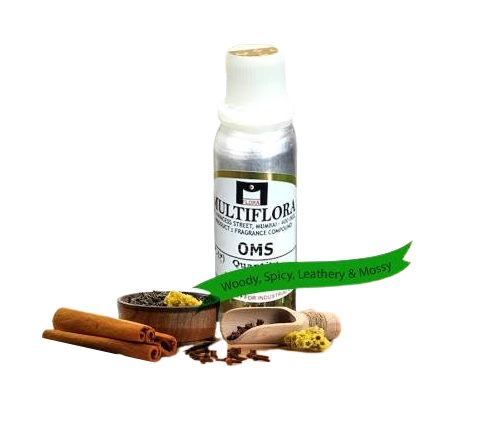 Fragrances for incense sticks manufacturer